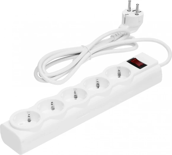 Клавиатура Defender Daily Hb-162 черный USB Multimedia (45162)