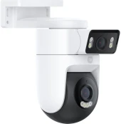 Камера видеонаблюдения IP Xiaomi Smart Camera C100 Wi-Fi 2.8-2.8мм цв. корп.:белый (BHR07VOGL)