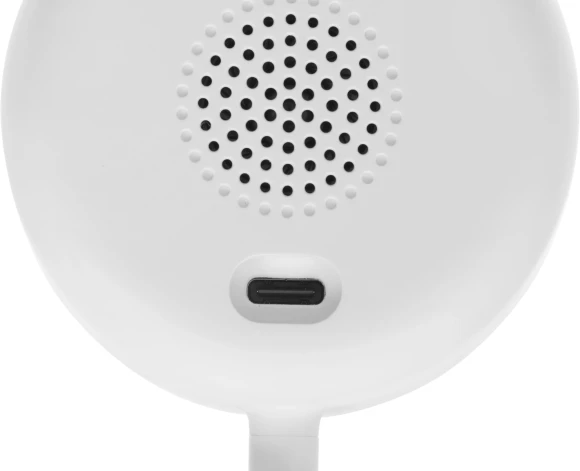 Камера видеонаблюдения IP Xiaomi Smart Camera C100 Wi-Fi 2.8-2.8мм цв. корп.:белый (BHR07VOGL)