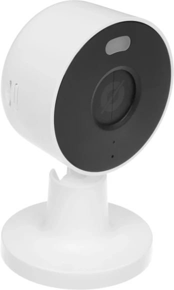 Камера видеонаблюдения IP Xiaomi Smart Camera C100 Wi-Fi 2.8-2.8мм цв. корп.:белый (BHR07VOGL)