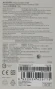 Камера видеонаблюдения IP Xiaomi Smart Camera C100 Wi-Fi 2.8-2.8мм цв. корп.:белый (BHR07VOGL)