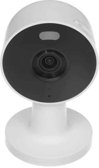 Камера видеонаблюдения IP Xiaomi Smart Camera C100 Wi-Fi 2.8-2.8мм цв. корп.:белый (BHR07VOGL)