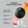 Камера видеонаблюдения IP Xiaomi Smart Camera C100 Wi-Fi 2.8-2.8мм цв. корп.:белый (BHR07VOGL)