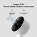 Камера видеонаблюдения IP Xiaomi Smart Camera C100 Wi-Fi 2.8-2.8мм цв. корп.:белый (BHR07VOGL)