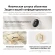 Камера видеонаблюдения IP Xiaomi Smart Camera C100 Wi-Fi 2.8-2.8мм цв. корп.:белый (BHR07VOGL)