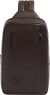 Рюкзак мужской Piquadro Russel CA6765W137/TM темно-коричневый натур.кожа