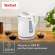 Чайник электрический Tefal Express Plastic KO29913E 1.5л. 2200Вт белый корпус: пластик (7211000396) Чайник электрический Tefal Express Plastic KO29913E 1.5л. 2200Вт белый корпус: пластик (7211000396)