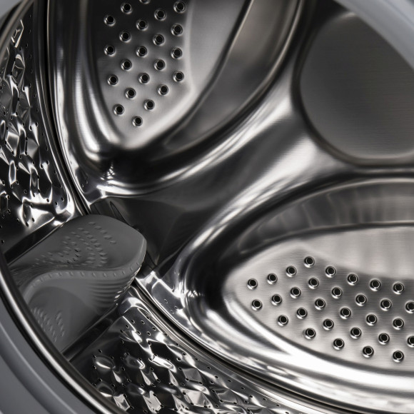 Стиральная машина Maunfeld MBWM148S класс:A+++ загрузка до 8кг отжим:1400об/мин белый инвертер Стиральная машина Maunfeld MBWM148S класс:A+++ загрузка до 8кг отжим:1400об/мин белый инвертер