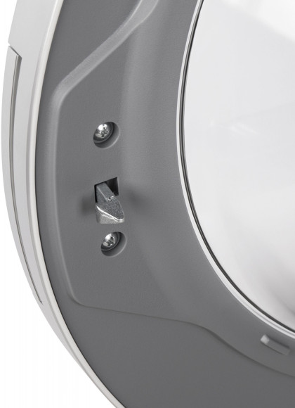 Стиральная машина Maunfeld MBWM148S класс:A+++ загрузка до 8кг отжим:1400об/мин белый инвертер Стиральная машина Maunfeld MBWM148S класс:A+++ загрузка до 8кг отжим:1400об/мин белый инвертер