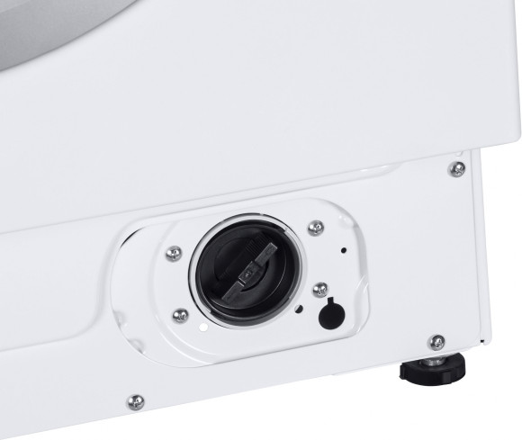 Стиральная машина Maunfeld MBWM148S класс:A+++ загрузка до 8кг отжим:1400об/мин белый инвертер Стиральная машина Maunfeld MBWM148S класс:A+++ загрузка до 8кг отжим:1400об/мин белый инвертер