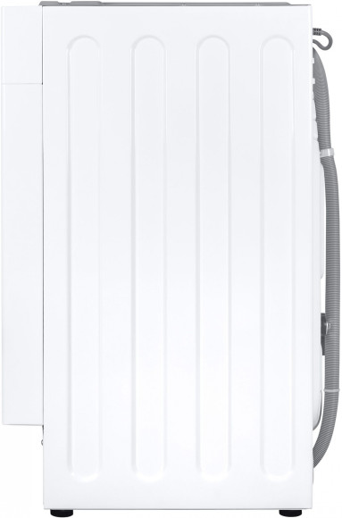 Стиральная машина Maunfeld MBWM148S класс:A+++ загрузка до 8кг отжим:1400об/мин белый инвертер Стиральная машина Maunfeld MBWM148S класс:A+++ загрузка до 8кг отжим:1400об/мин белый инвертер