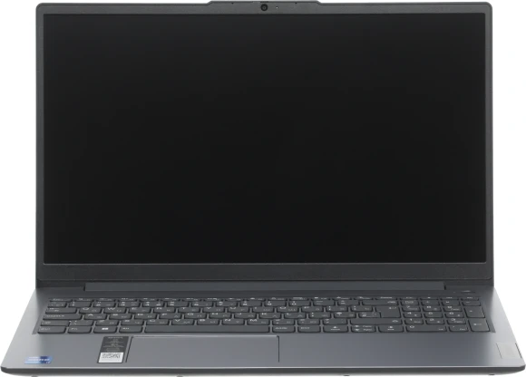 Ноутбук Lenovo IdeaPad Slim 3 15IRH8 Core i7 13620H 16Gb SSD512Gb Intel UHD Graphics 15.6" IPS FHD (1920x1080) без ОС grey WiFi BT Cam (83EM003TPS)