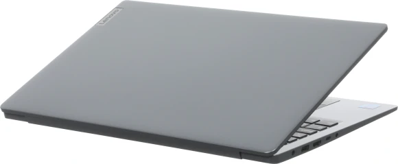 Ноутбук Lenovo IdeaPad Slim 3 15IRH8 Core i7 13620H 16Gb SSD512Gb Intel UHD Graphics 15.6" IPS FHD (1920x1080) без ОС grey WiFi BT Cam (83EM003TPS)