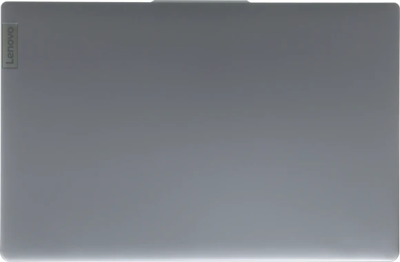 Ноутбук Lenovo IdeaPad Slim 3 15IRH8 Core i7 13620H 16Gb SSD512Gb Intel UHD Graphics 15.6" IPS FHD (1920x1080) без ОС grey WiFi BT Cam (83EM003TPS)