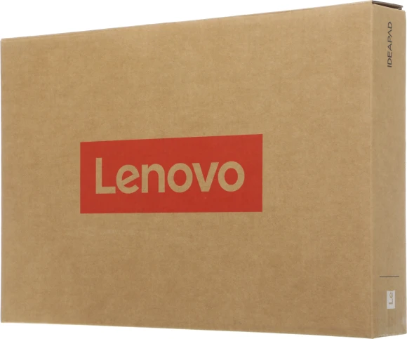 Ноутбук Lenovo IdeaPad Slim 3 15IRH8 Core i7 13620H 16Gb SSD512Gb Intel UHD Graphics 15.6" IPS FHD (1920x1080) без ОС grey WiFi BT Cam (83EM003TPS)