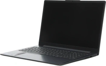Ноутбук Lenovo IdeaPad Slim 3 15IRH8 Core i7 13620H 16Gb SSD512Gb Intel UHD Graphics 15.6" IPS FHD (1920x1080) без ОС grey WiFi BT Cam (83EM003TPS)