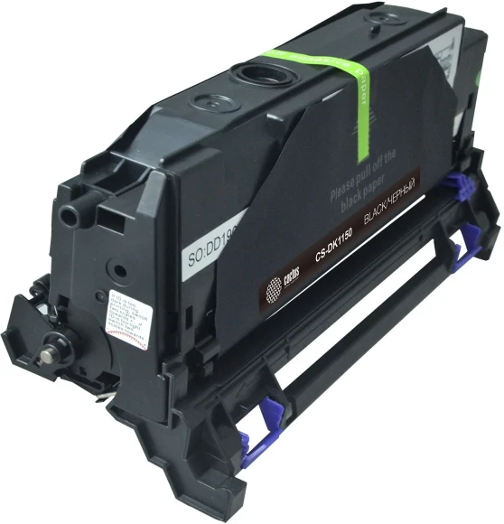 Блок фотобарабана Cactus CS-DK1150 DK-1150 черный ч/б:100000стр. для Mita M2040dn/ M2135dn/M2540dn Kyocera Блок фотобарабана Cactus CS-DK1150 DK-1150 черный ч/б:100000стр. для Mita M2040dn/ M2135dn/M2540dn Kyocera
