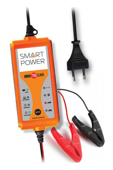 Зарядное устройство Berkut SP-4N Зарядное устройство Berkut SP-4N