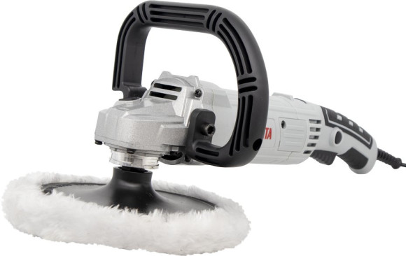 Углошлифовальная машина Ресанта УШМ-180/1500П 1500Вт 4500об/мин рез.шпин.:M14 d=180мм (75/12/12) Углошлифовальная машина Ресанта УШМ-180/1500П 1500Вт 4500об/мин рез.шпин.:M14 d=180мм (75/12/12)