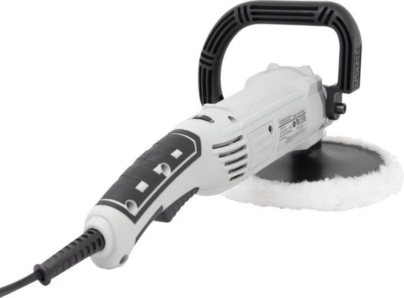 Углошлифовальная машина Ресанта УШМ-180/1500П 1500Вт 4500об/мин рез.шпин.:M14 d=180мм (75/12/12) Углошлифовальная машина Ресанта УШМ-180/1500П 1500Вт 4500об/мин рез.шпин.:M14 d=180мм (75/12/12)