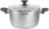 Кастрюля Rondell Coffee Bean RDS-1645 5.7л. d=24см (с крышкой) стальной
