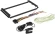 Автомагнитола JVC KW-V250BTM 2DIN 4x50Вт v3.0 DSP 6.2" 3 ПДУ RDS Автомагнитола JVC KW-V250BTM 2DIN 4x50Вт v3.0 DSP 6.2" 3 ПДУ RDS