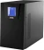 Источник бесперебойного питания Powercom Macan Plus MAC1500TEN 1500Вт 1500ВА черный