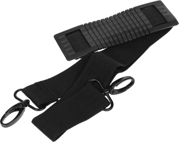 Сумка для ноутбука 17.3" Continent CC-018 черный нейлон/полиэстер (CC-018 BK) Сумка для ноутбука 17.3" Continent CC-018 черный нейлон/полиэстер (CC-018 BK)