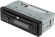 Автомагнитола JBL Celebrity 100 1DIN 4x50Вт (JBLCELEBRITY100)