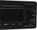Автомагнитола JBL Celebrity 100 1DIN 4x50Вт (JBLCELEBRITY100)
