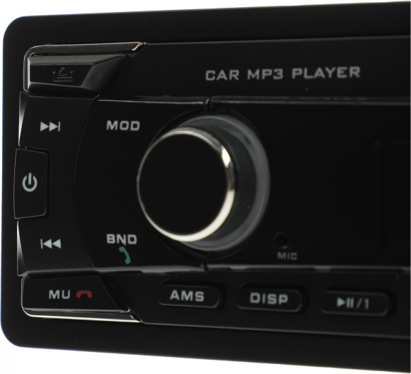 Автомагнитола JBL Celebrity 100 1DIN 4x50Вт (JBLCELEBRITY100)