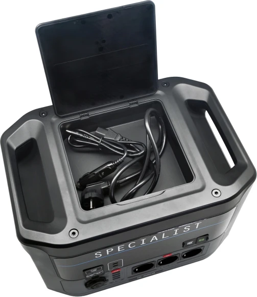 Пуско-зарядное устройство Berkut PSL-1500PLUS