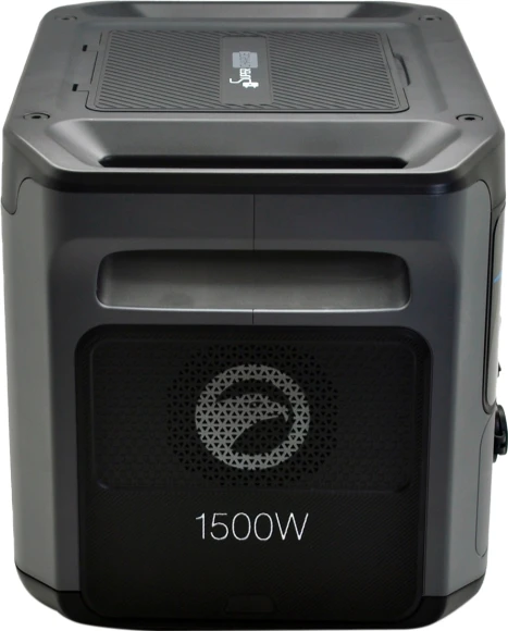 Пуско-зарядное устройство Berkut PSL-1500PLUS