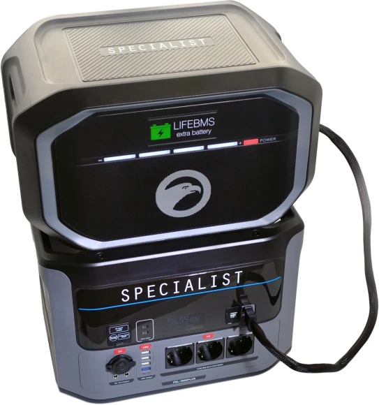 Пуско-зарядное устройство Berkut PSL-1500PLUS