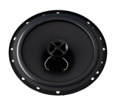 Колонки автомобильные Prology CX-165 140Вт 89дБ 4Ом 16см (6.5дюйм) (ком.:2кол.) коаксиальные двухполосные Колонки автомобильные Prology CX-165 140Вт 89дБ 4Ом 16см (6.5дюйм) (ком.:2кол.) коаксиальные двухполосные