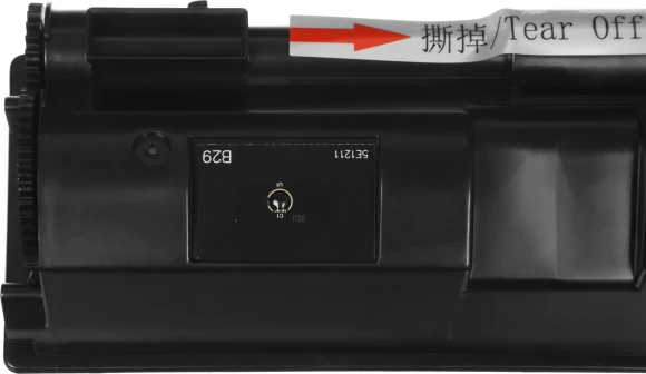 Картридж лазерный Cactus CS-TK1130 TK-1130 черный (3000стр.) для Kyocera FS-1030/1130 Картридж лазерный Cactus CS-TK1130 TK-1130 черный (3000стр.) для Kyocera FS-1030/1130