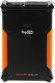 Мобильный аккумулятор TopON TOP-X38PRO 38000mAh QC3.0/PD3.0 160W 3A черный/оранжевый (103362) Мобильный аккумулятор TopON TOP-X38PRO 38000mAh QC3.0/PD3.0 160W 3A черный/оранжевый (103362)