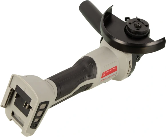 Углошлифовальная машина Интерскол УШМ-125/18ВЭ без АКБ и ЗУ 8500об/мин рез.шпин.:M22 d=125мм (684.1.0.70)