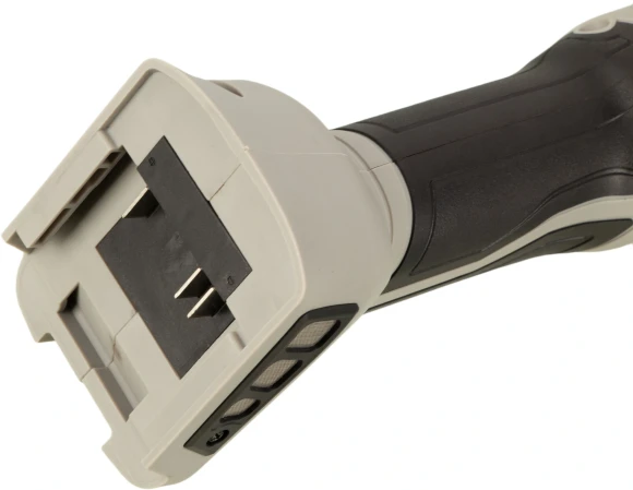 Углошлифовальная машина Интерскол УШМ-125/18ВЭ без АКБ и ЗУ 8500об/мин рез.шпин.:M22 d=125мм (684.1.0.70)