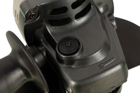 Углошлифовальная машина Интерскол УШМ-125/18ВЭ без АКБ и ЗУ 8500об/мин рез.шпин.:M22 d=125мм (684.1.0.70)