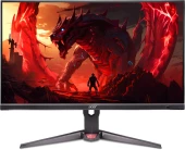 Монитор Acer 27" Nitro XV272KV5bmiiprx черный IPS LED 1ms 16:9 HDMI M/M матовая HAS Piv 400cd 178гр/178гр 3840x2160 160Hz FreeSync Premium DP 4K 5.9кг