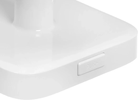 Камера видеонаблюдения IP Hikvision DS-2CD2423G2-I(2.8mm) 2.8-2.8мм цв. корп.:белый/черный