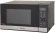 Микроволновая Печь Panasonic NN-GD38HSZPE 23л. 1000Вт черный/нержавеющая сталь