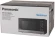 Микроволновая Печь Panasonic NN-GD38HSZPE 23л. 1000Вт черный/нержавеющая сталь