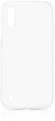 Чехол (клип-кейс) DF для Samsung Galaxy M01 sCase-101 прозрачный (DF SCASE-101)