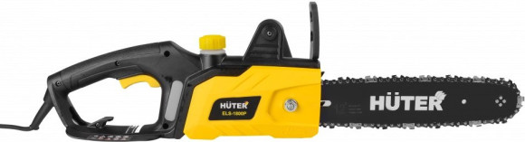 Цепная пила Huter ELS-1800P от сети 1800Вт дл.шины:14" (35cm) (70/10/5)
