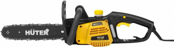 Цепная пила Huter ELS-1800P от сети 1800Вт дл.шины:14" (35cm) (70/10/5)