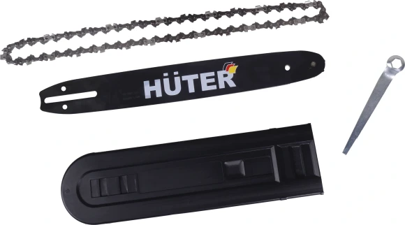 Цепная пила Huter ELS-1800P от сети 1800Вт дл.шины:14" (35cm) (70/10/5)