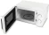 Микроволновая Печь Vitek VT-MW0120 20л. 700Вт белый/серебристый Микроволновая Печь Vitek VT-MW0120 20л. 700Вт белый/серебристый