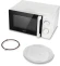 Микроволновая Печь Vitek VT-MW0120 20л. 700Вт белый/серебристый Микроволновая Печь Vitek VT-MW0120 20л. 700Вт белый/серебристый